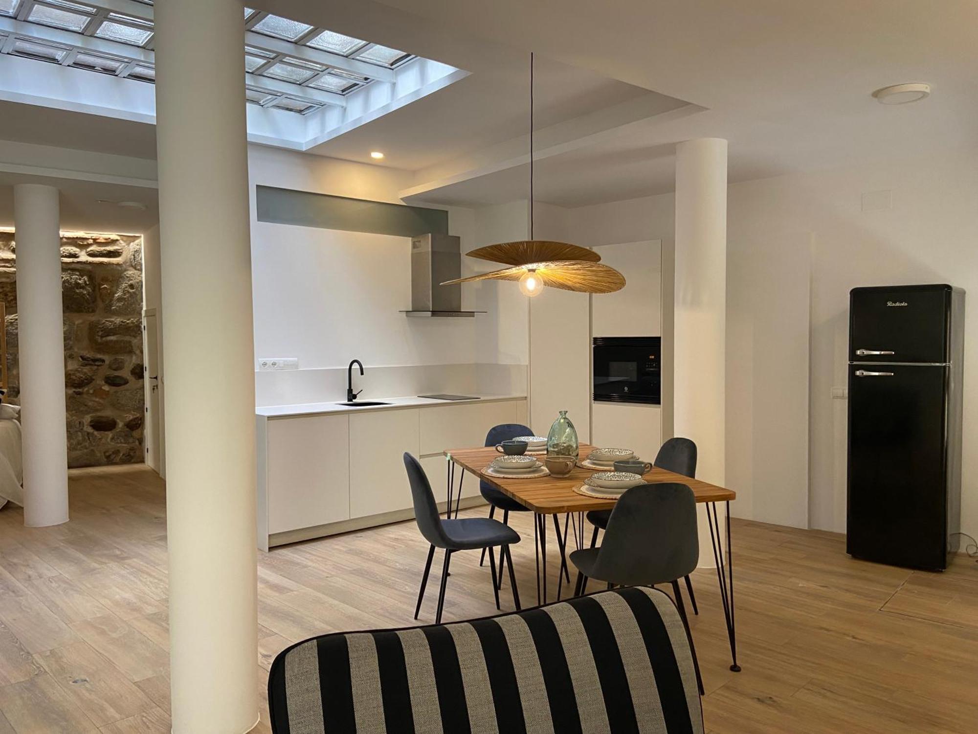 Apartamento Loft Agape Толедо Екстериор снимка