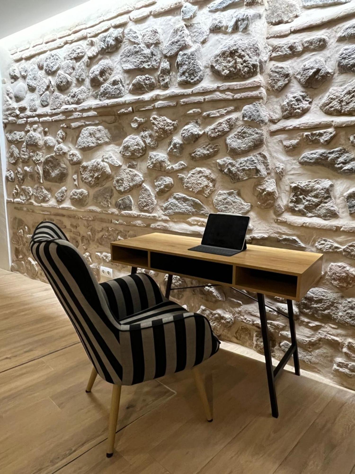 Apartamento Loft Agape Толедо Екстериор снимка